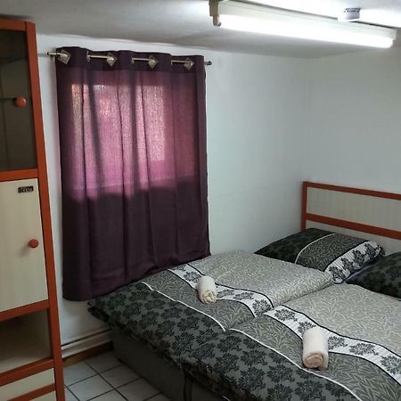 إلبينغيرود Gemutliches Und Gunstiges Doppelzimmer In Elbingerode المظهر الخارجي الصورة