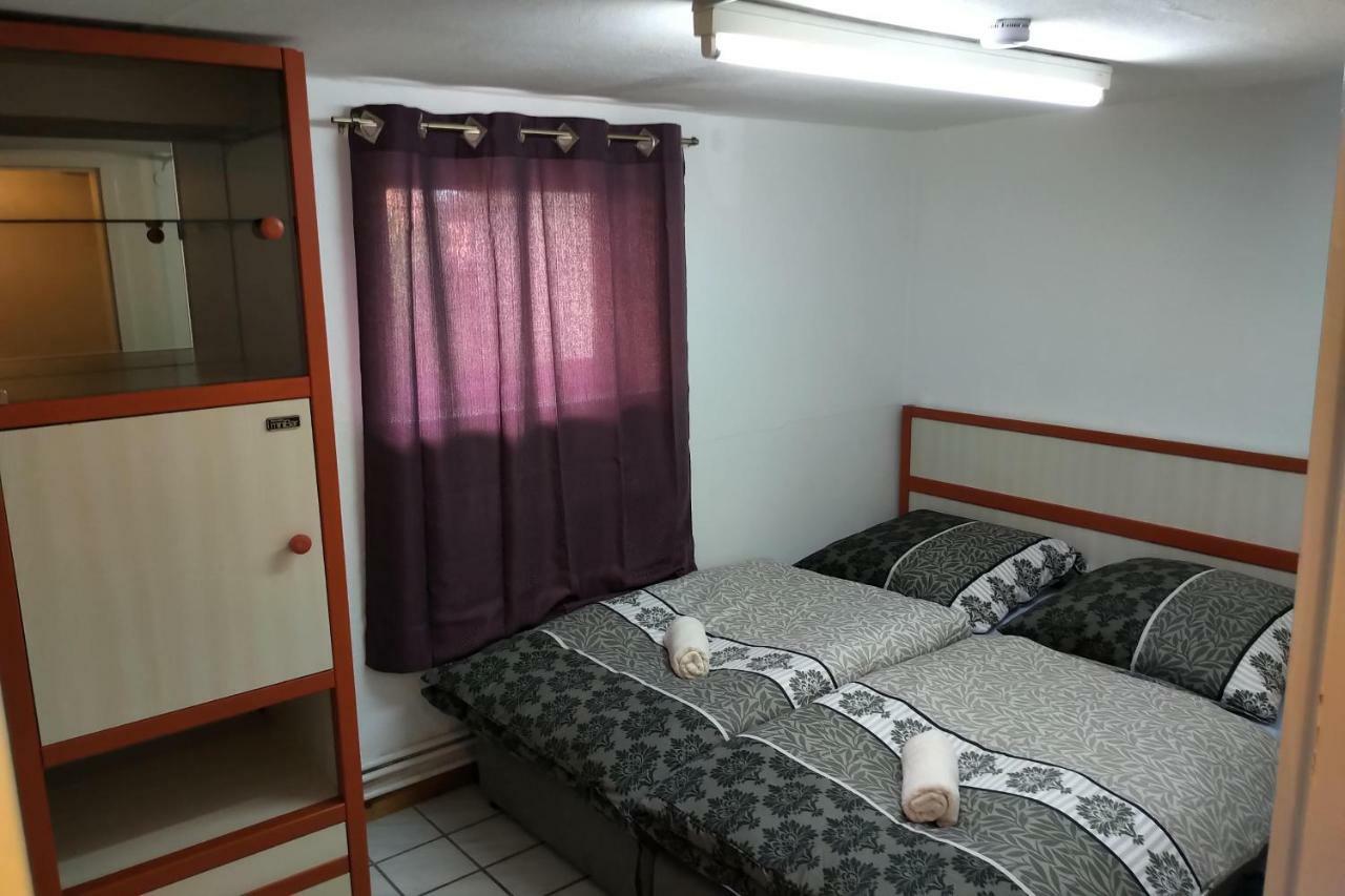 إلبينغيرود Gemutliches Und Gunstiges Doppelzimmer In Elbingerode المظهر الخارجي الصورة